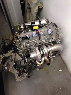 Renault Megane Injectors