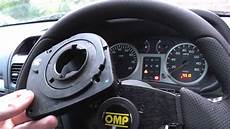 Renault Megane Steering Wheel
