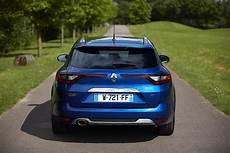 Renault Megane Steering Wheel