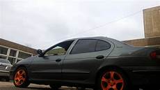 Renault Megane Wheels