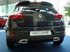 Renault Megane Window Regulator