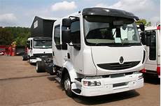 Renault Midlum Parts