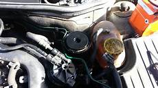 Renault Oil Filter