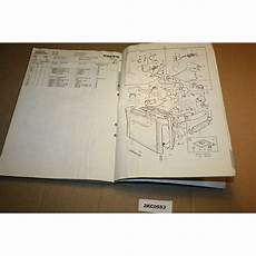 Renault Parts Catalogue