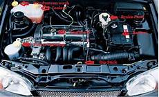 Renault Parts List