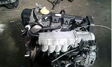 Renault Parts List