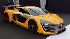 Renault Rs Performance Parts