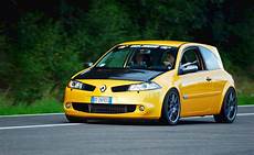 Renault Rs Performance Parts