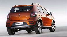 Renault Sandero Engine
