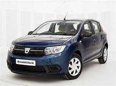 Renault Sandero Parts