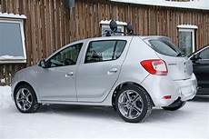Renault Sandero Parts