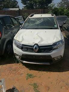 Renault Sandero Spares
