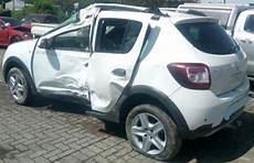 Renault Sandero Spares