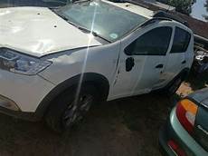 Renault Sandero Spares