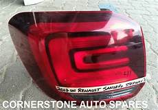 Renault Sandero Spares
