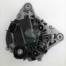 Renault Scenic Alternator