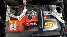 Renault Scenic Alternator