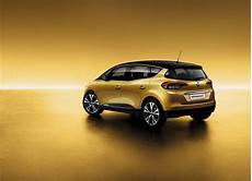 Renault Scenic Automatic Gearbox