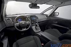 Renault Scenic Automatic Gearbox