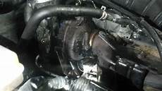 Renault Scenic Automatic Gearbox