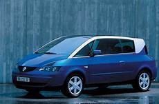 Renault Scenic Automatic Gearbox