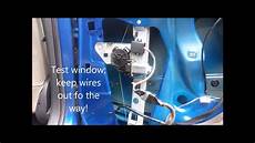 Renault Scenic Window Regulator
