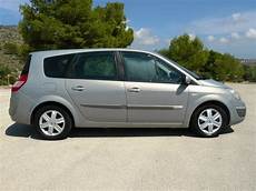 Renault Scenic Window Regulator