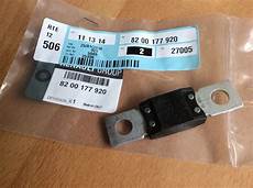 Renault Scenic Window Regulator