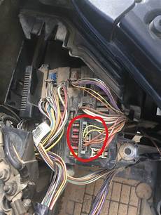 Renault Scenic Wiper Motor