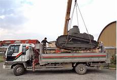 Renault Scrap Yard