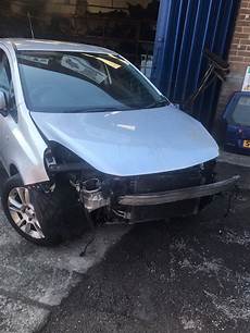 Renault Scrap Yard
