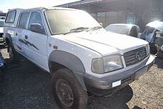 Renault Spares Booysens
