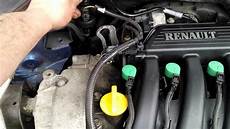 Renault Spark Plugs