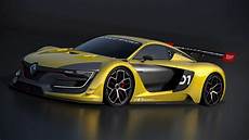 Renault Sport Accessories