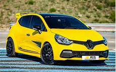 Renault Sport Parts