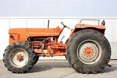 Renault Tractor Parts