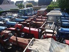 Renault Tractor Parts