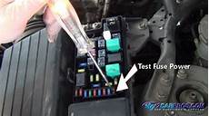 Renault Trafic Air Filter