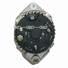 Renault Trafic Alternator Replacement