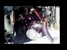 Renault Trafic Alternator Replacement