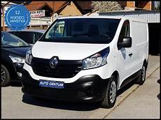 Renault Trafic Alternator