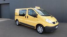 Renault Trafic Alternator