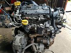 Renault Trafic Alternator