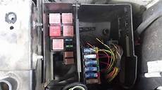 Renault Trafic Battery