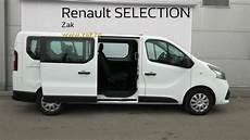 Renault Trafic Battery