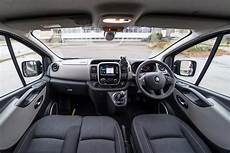 Renault Trafic Body Parts