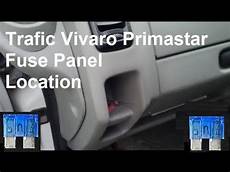 Renault Trafic Brake Pads