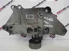 Renault Trafic Breakers