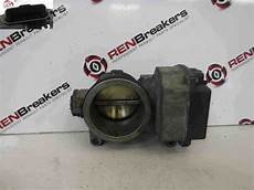 Renault Trafic Breakers