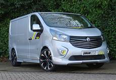 Renault Trafic Bumper